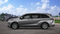 2026 Toyota Sienna LE 8-Passenger
