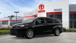2026 Toyota Sienna LE 8-Passenger