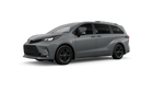 2026 Toyota Sienna XSE AWD 7-PASSENGER