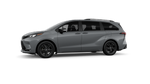 2026 Toyota Sienna XSE AWD 7-PASSENGER