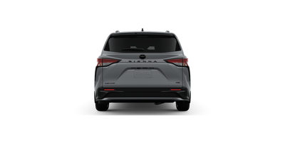 2026 Toyota Sienna XSE AWD 7-PASSENGER