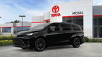2026 Toyota Sienna XSE 7-Passenger