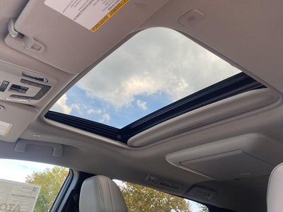 2026 Toyota Sienna XLE 8-Passenger