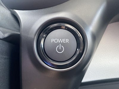 2026 Toyota Sienna XLE 8-Passenger