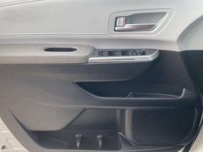 2026 Toyota Sienna XLE 8-Passenger