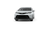 2026 Toyota Sienna XLE FWD 8-PASSENGER