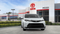 2026 Toyota Sienna XLE 8-Passenger