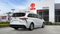 2026 Toyota Sienna XLE 8-Passenger