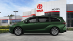 2026 Toyota Sienna XLE 7-Passenger