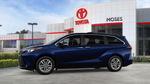 2026 Toyota Sienna XLE 7-Passenger