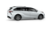 2026 Toyota Sienna XLE 7-Passenger