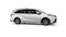 2026 Toyota Sienna XLE 7-Passenger