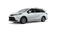 2026 Toyota Sienna XLE 7-Passenger