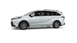 2026 Toyota Sienna XLE 7-Passenger