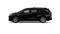 2026 Toyota Sienna XLE 7-Passenger