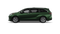 2026 Toyota Sienna Limited 7-Passenger