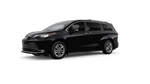 2026 Toyota Sienna Limited 7-Passenger