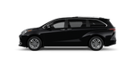 2026 Toyota Sienna Limited 7-Passenger