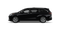 2026 Toyota Sienna Limited 7-Passenger