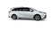 2026 Toyota Sienna Limited 7-Passenger