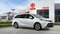 2026 Toyota Sienna Limited 7-Passenger
