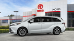 2026 Toyota Sienna Limited 7-Passenger