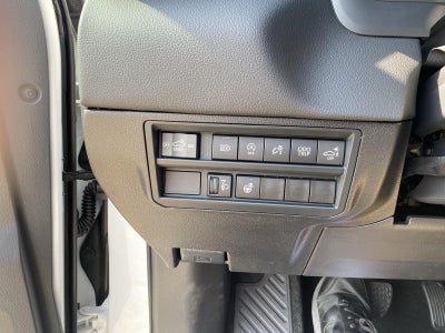 2026 Toyota Tundra 4Wd LIMITED CREWMAX 5.5' BED