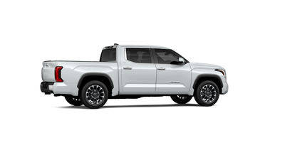 2026 Toyota Tundra 4Wd LIMITED CREWMAX 5.5' BED
