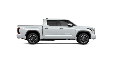2026 Toyota Tundra 4Wd LIMITED CREWMAX 5.5' BED