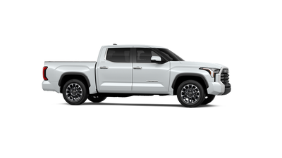 2026 Toyota Tundra 4Wd LIMITED CREWMAX 5.5' BED