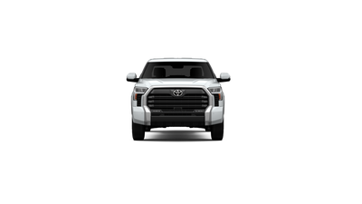 2026 Toyota Tundra 4Wd LIMITED CREWMAX 5.5' BED