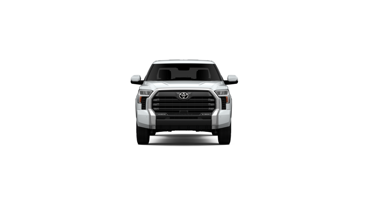 2026 Toyota Tundra 4Wd LIMITED CREWMAX 5.5' BED
