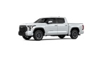 2026 Toyota Tundra 4Wd LIMITED CREWMAX 5.5' BED