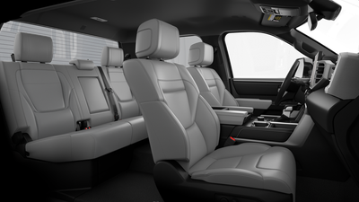 2026 Toyota Tundra 4Wd LIMITED CREWMAX 5.5' BED