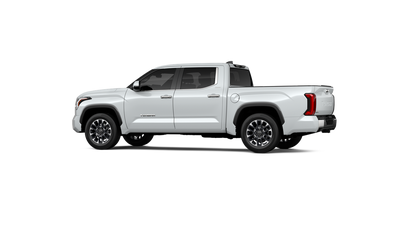 2026 Toyota Tundra 4Wd LIMITED CREWMAX 5.5' BED