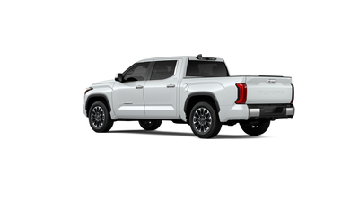 2026 Toyota Tundra 4Wd LIMITED CREWMAX 5.5' BED
