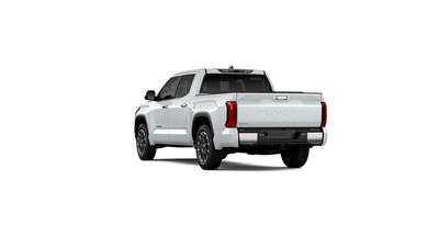 2026 Toyota Tundra 4Wd LIMITED CREWMAX 5.5' BED