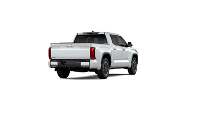 2026 Toyota Tundra 4Wd LIMITED CREWMAX 5.5' BED