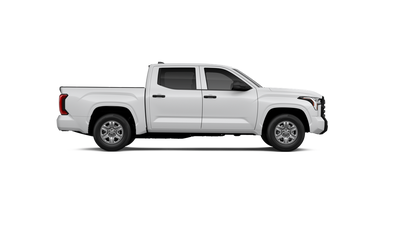 2026 Toyota Tundra 4Wd SR CREWMAX 5.5' BED
