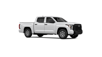 2026 Toyota Tundra 4Wd SR CREWMAX 5.5' BED
