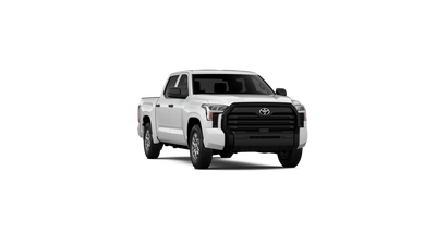 2026 Toyota Tundra 4Wd SR CREWMAX 5.5' BED