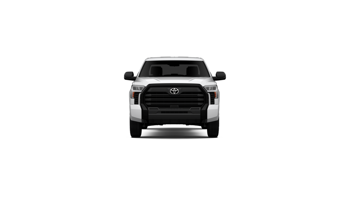 2026 Toyota Tundra 4Wd SR CREWMAX 5.5' BED