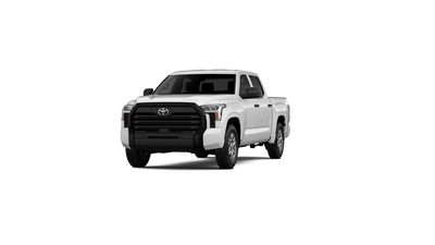 2026 Toyota Tundra 4Wd SR CREWMAX 5.5' BED