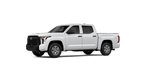 2026 Toyota Tundra 4Wd SR CREWMAX 5.5' BED