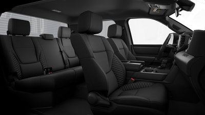 2026 Toyota Tundra 4Wd SR CREWMAX 5.5' BED