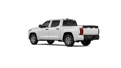2026 Toyota Tundra 4Wd SR CREWMAX 5.5' BED