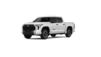 2026 Toyota Tundra 4Wd SR5 CREWMAX 5.5' BED