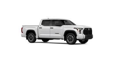 2026 Toyota Tundra 4Wd SR5 CREWMAX 5.5' BED