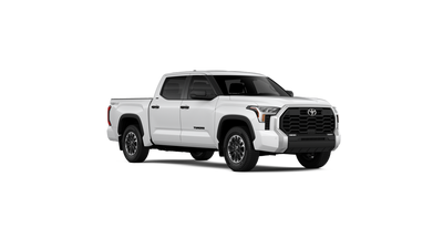 2026 Toyota Tundra 4Wd SR5 CREWMAX 5.5' BED