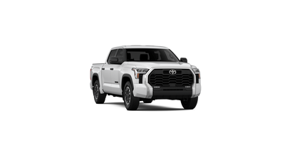2026 Toyota Tundra 4Wd SR5 CREWMAX 5.5' BED